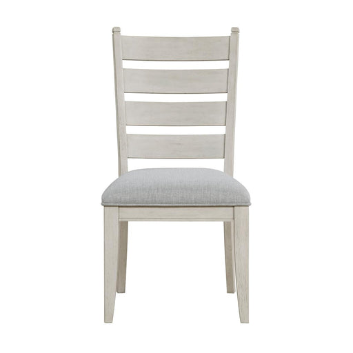 Wyatt Side Chair image