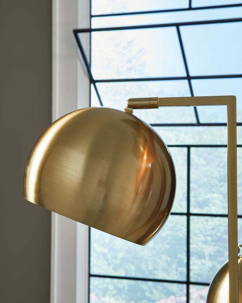 Sorcha Floor Lamp