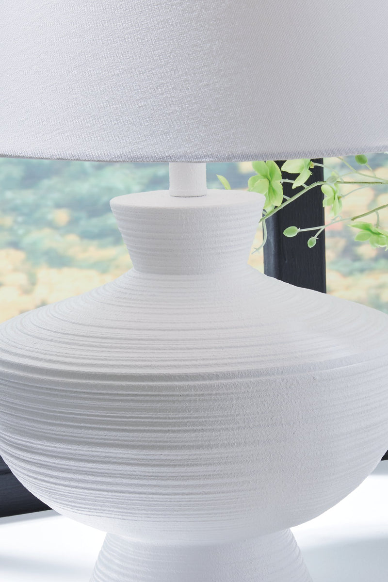 Harelwood Table Lamp