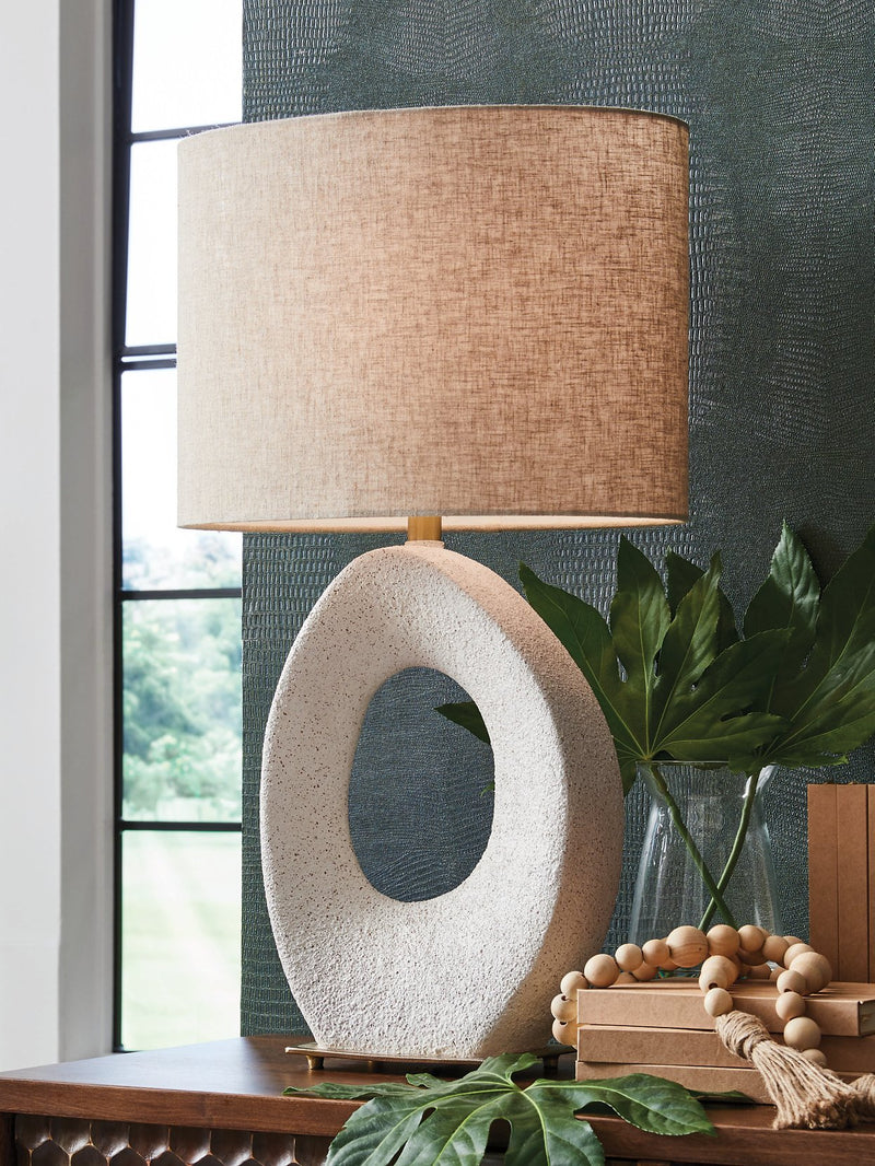 Trentlen Table Lamp