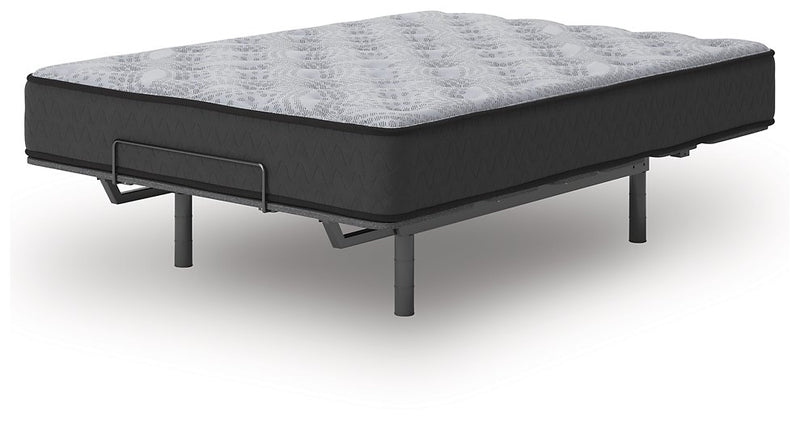 Comfort Plus Mattress