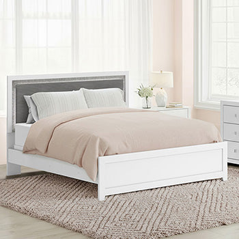 Maeling Nightstand
