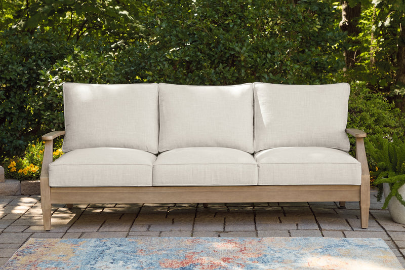 Carter Hall Outdoor Set