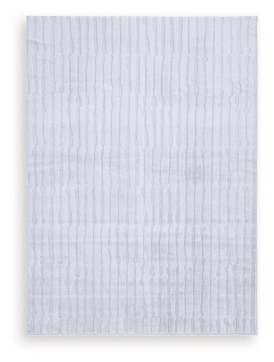Worthley Washable Area Rug