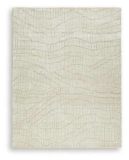 Jaseena Area Rug