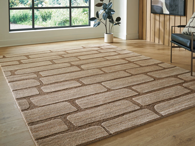 Orest Rug