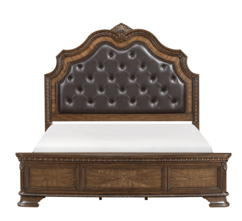 Bridgepoint Bedroom 4 & 5 Piece Collection