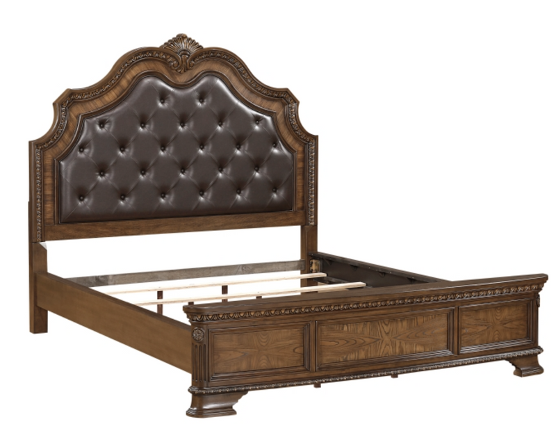 Bridgepoint Bedroom 4 & 5 Piece Collection