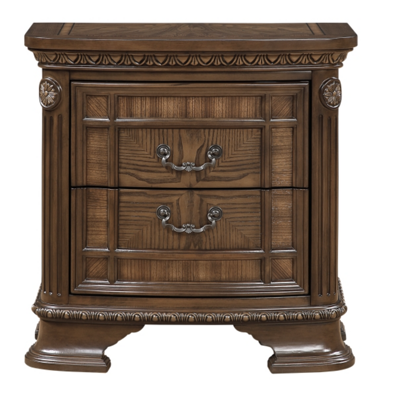 Bridgepoint Bedroom 4 & 5 Piece Collection
