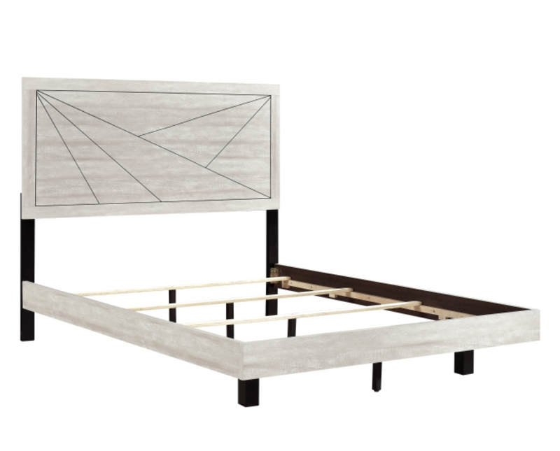 Aspen Bedroom 4 & 5 Piece Collection