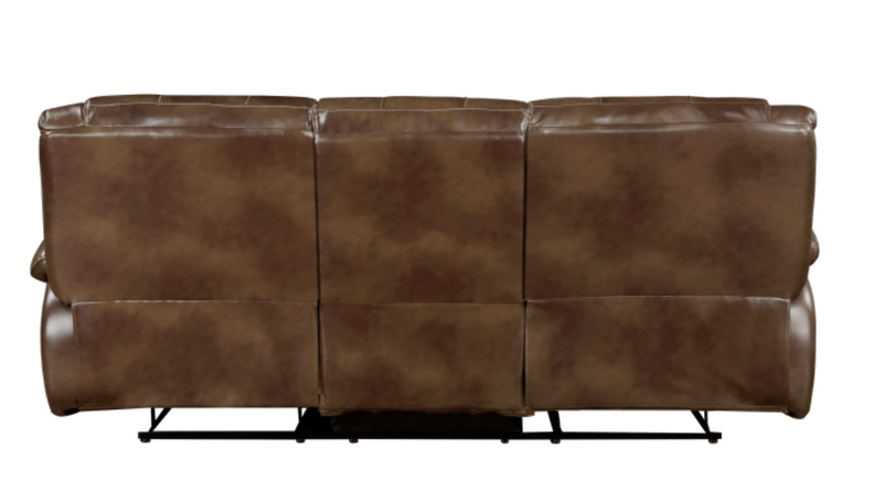 9639BR-3 - Double Reclining Sofa