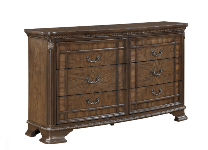 Bridgepoint Bedroom 4 & 5 Piece Collection