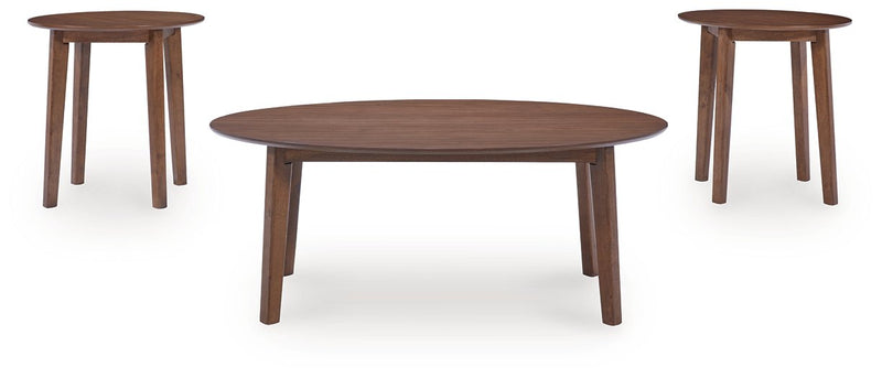 Gordonay Table (Set of 3)