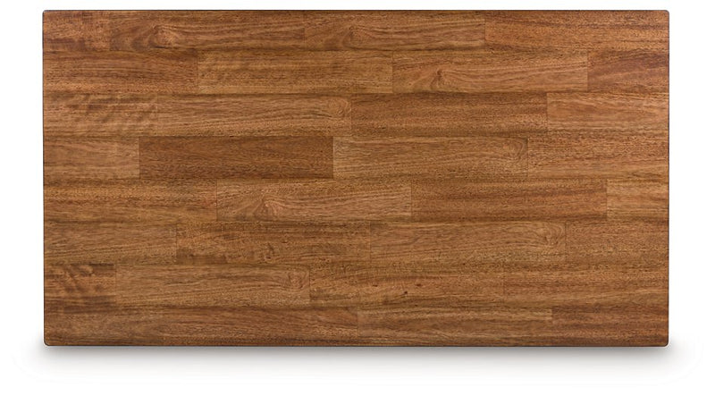 Wildenauer Lift-Top Coffee Table