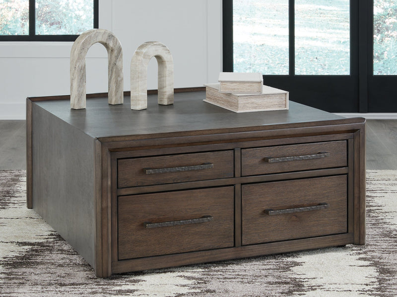 Kallenny Coffee Table