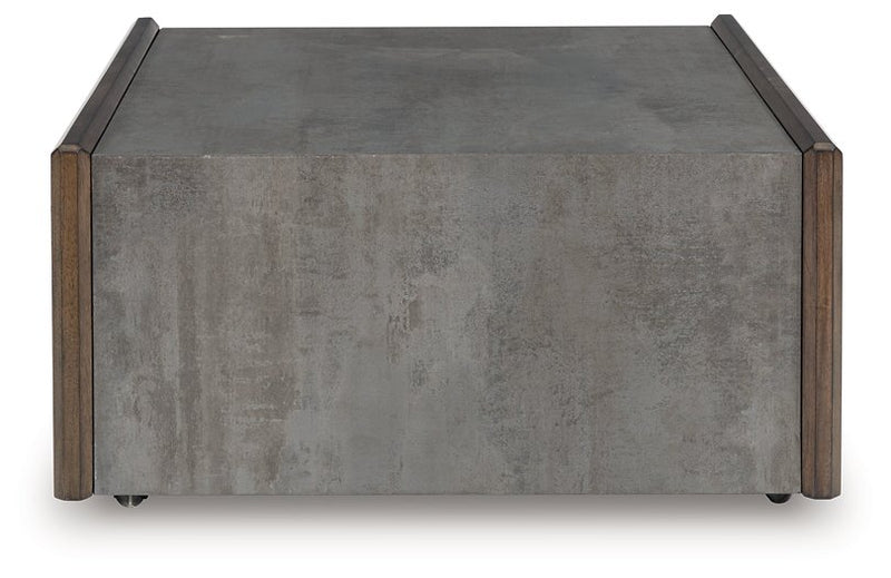Kallenny Coffee Table