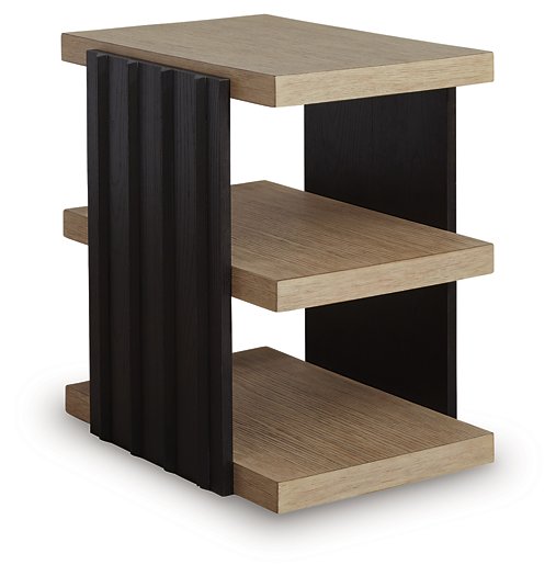 Rylandyn End Table