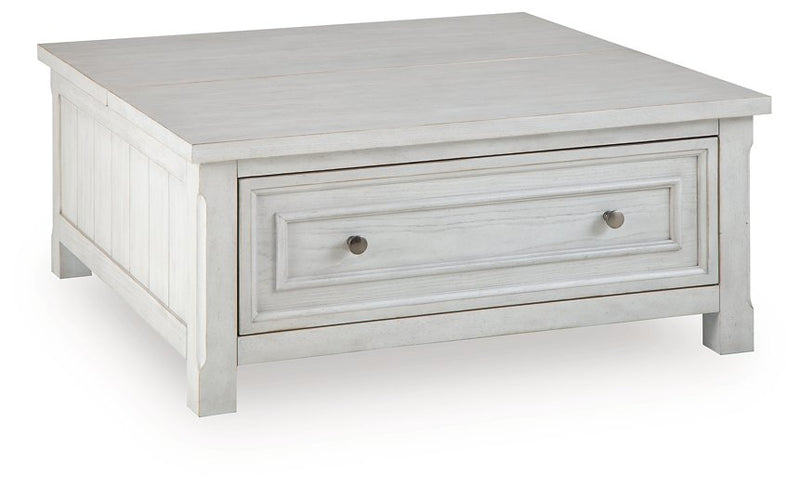 Robbinsdale Lift-Top Coffee Table