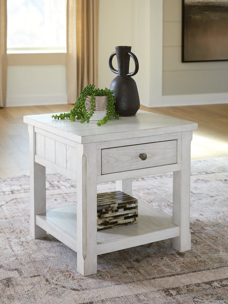 Robbinsdale End Table