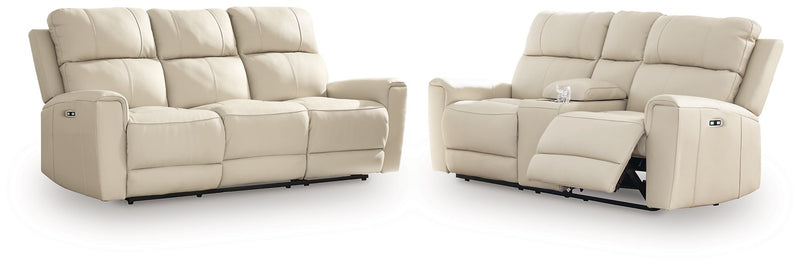 Dahlmoore Living Room Set