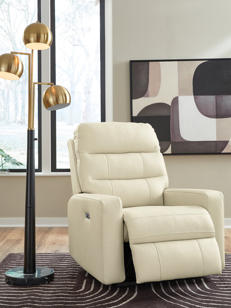 Pennacle Pier Power Recliner