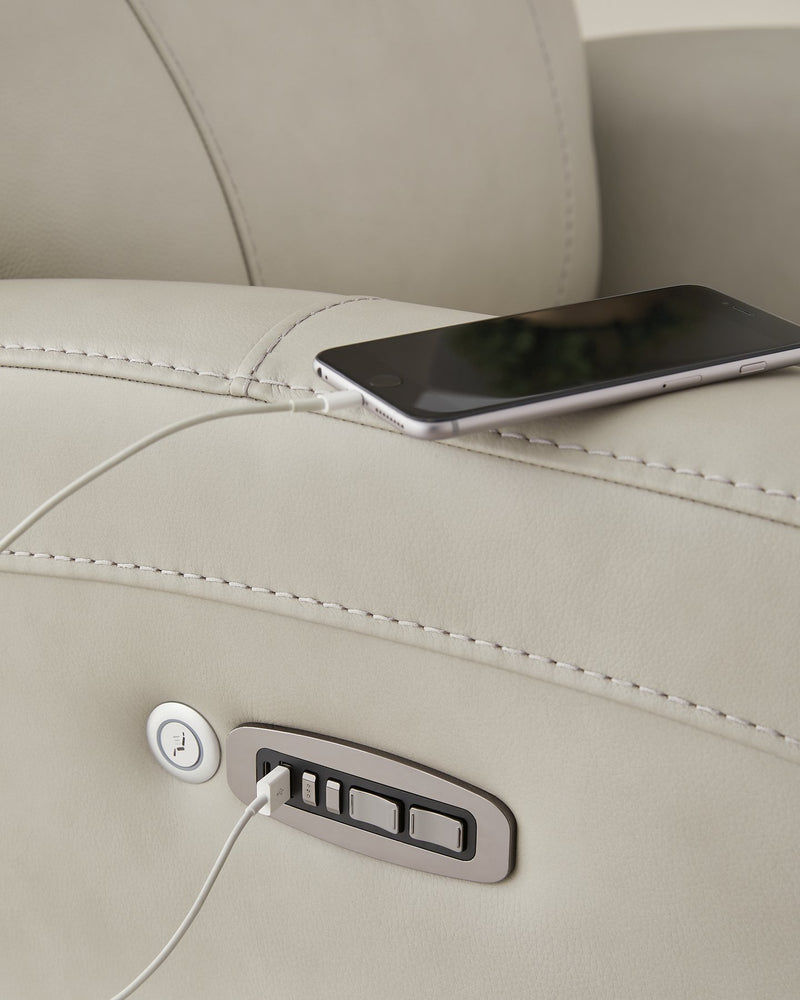Pincara Power AutoGlide Recliner