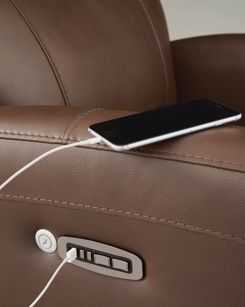 Pincara Power AutoGlide Recliner