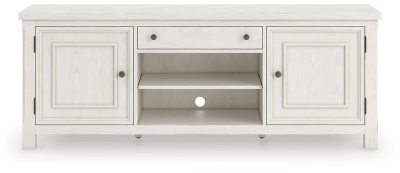 Robbinsdale 72" TV Stand