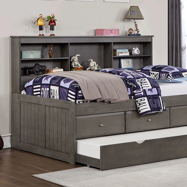 Tibalt Bed