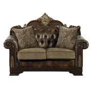 Croydon-(2)Love Seat image