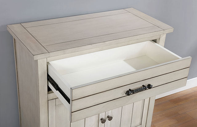 Tazio Cabinet