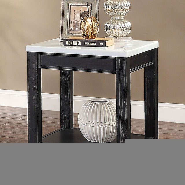 McGill End Table
