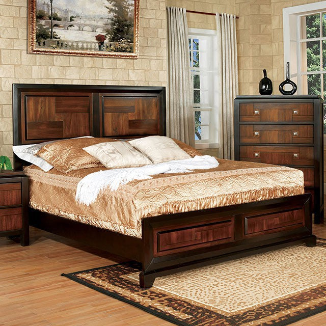 Patra Bed