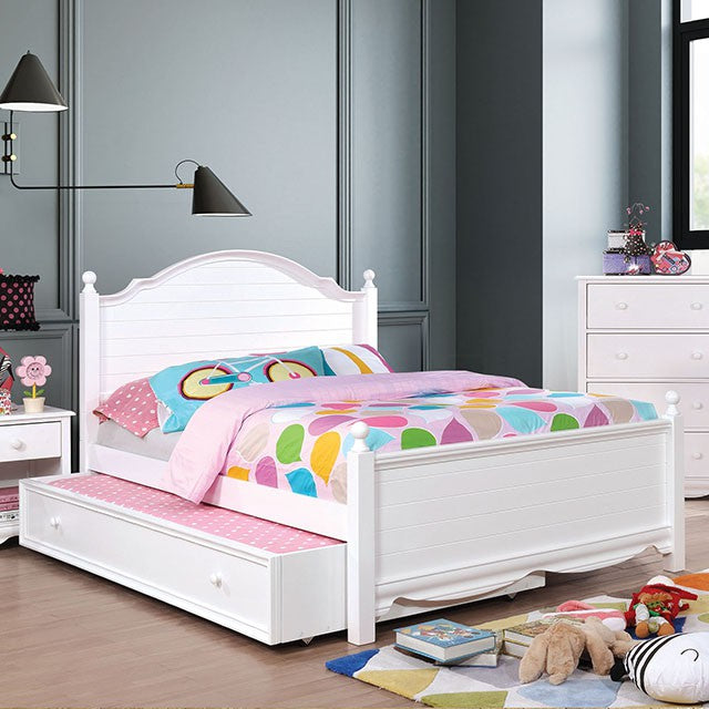 Dani Full & Twin Bed