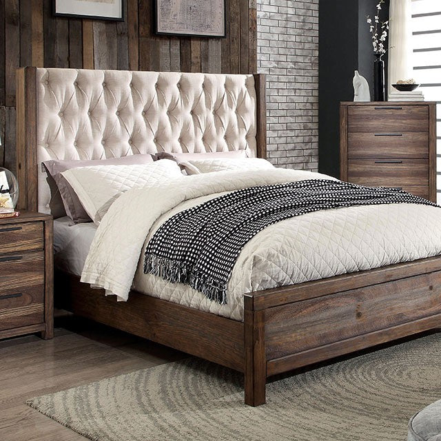 Hutchinson Bed