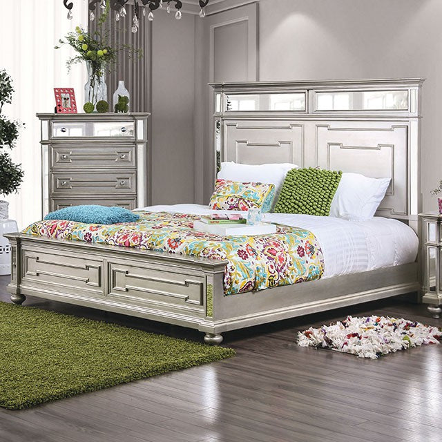 Salamanca Bed
