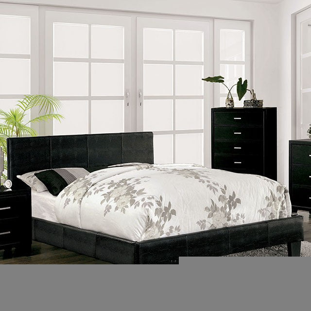 Wallen Queen Bed