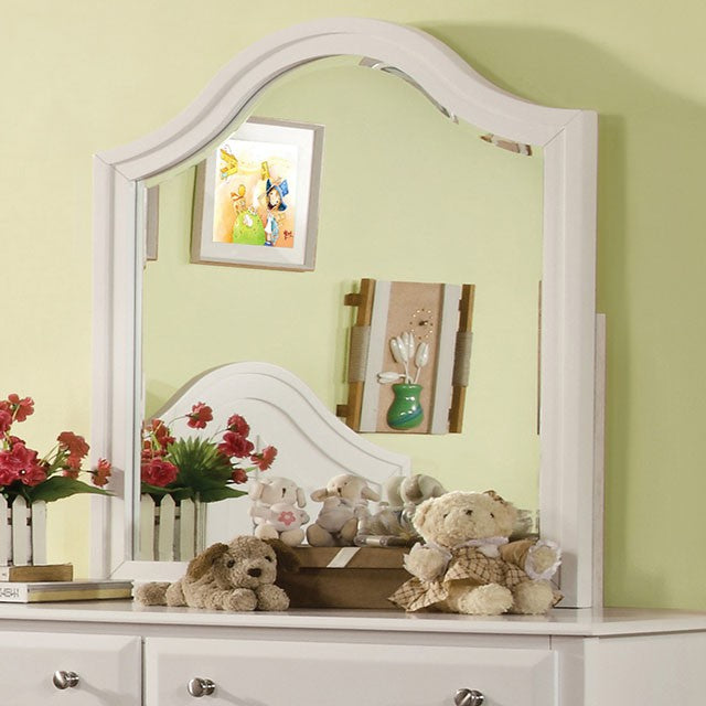 Roxana Mirror