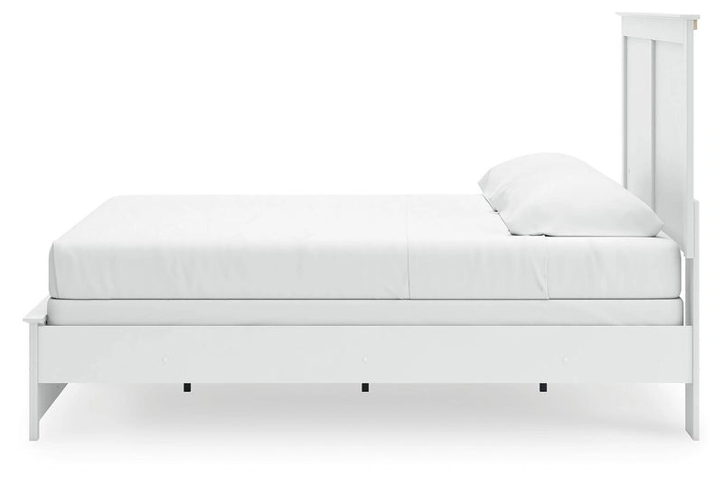 Bostwick Shoals Bedroom Set