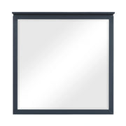 Sloane-Mirror image