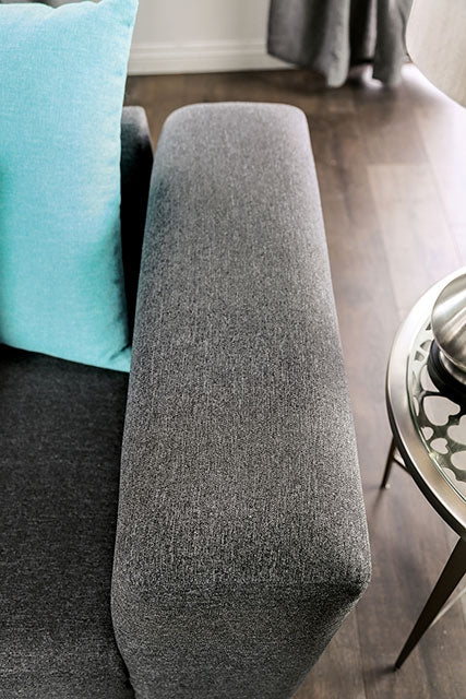 Krefeld Sectional