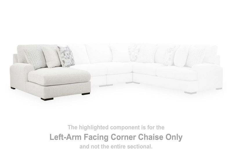 Misty-Lakes Super Chaise