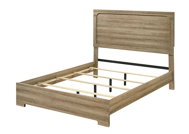 Cadden E.King Bed