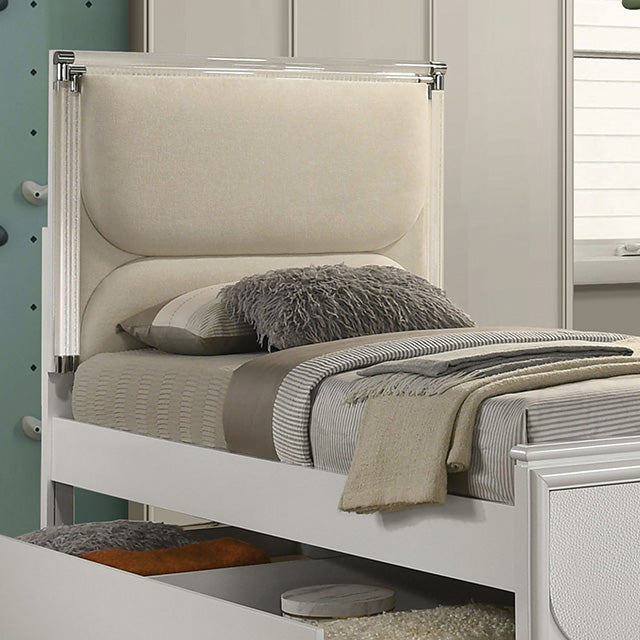 Lareina Bed