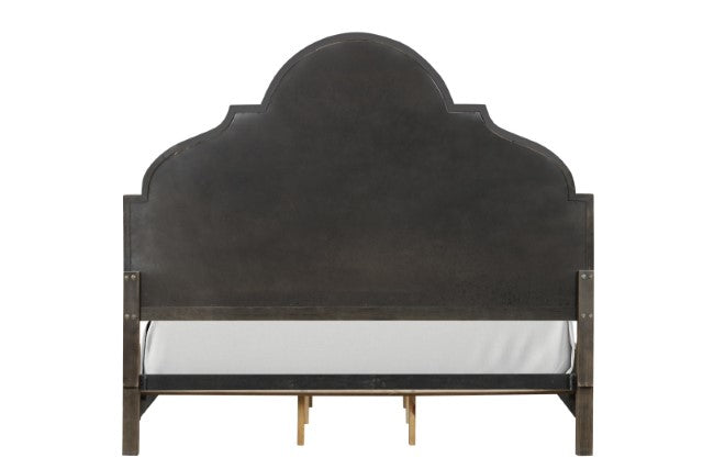 Lyris Bed