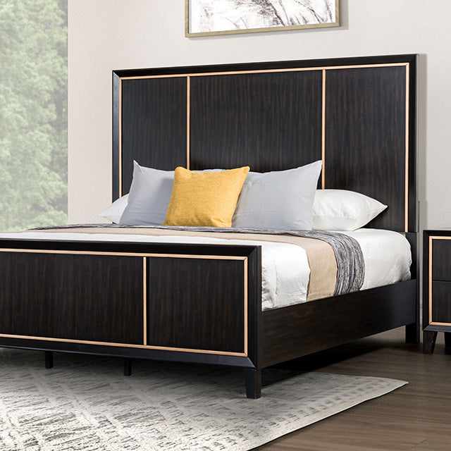 Kenyada Bed