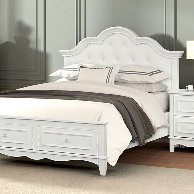 Naucalpan Bed