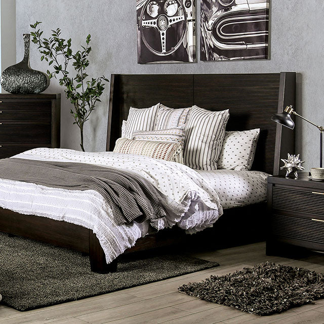 Laurentian Bed