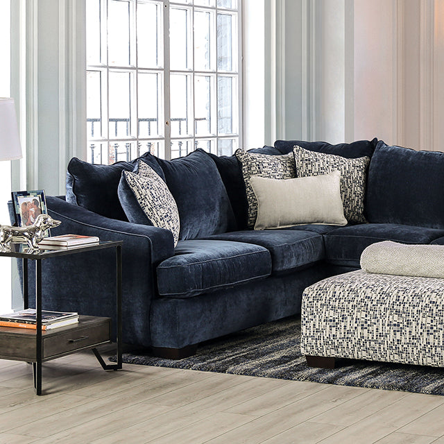Darlington Sectional